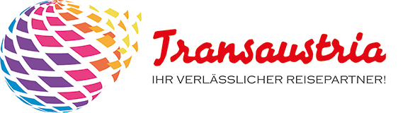 Firmenlogo Transaustria Reisebüro u. Transport Ges.mbH.